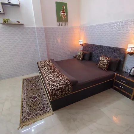 Mayur Villa Agra (Uttar Pradesh) Exterior photo