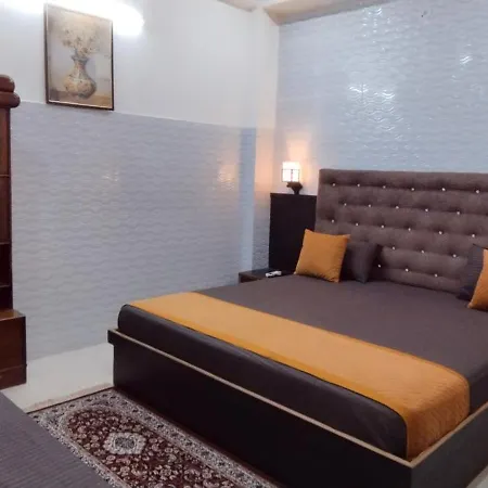 Mayur Villa Agra (Uttar Pradesh) Exterior photo
