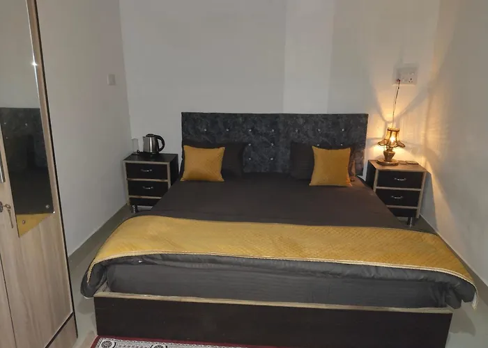 Mayur Villa